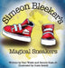 Simeon Bleeker's Magical Sneakers by Paul Walsh
