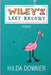 Wiley's Last Resort by Hilda Downer