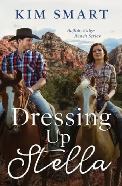 Dressing Up Stella by Kim Smart