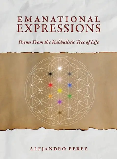 Emanational Expressions by Alejandro Perez