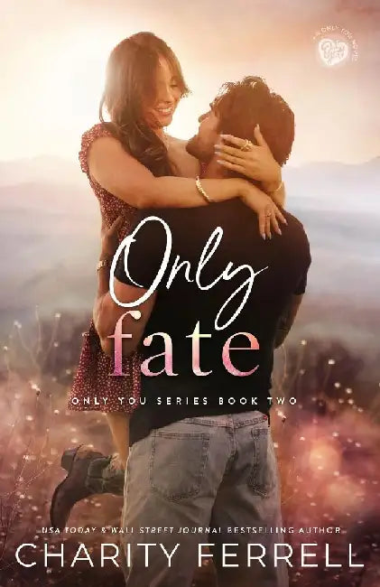 Only Fate by Charity Ferrell