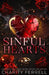 Sinful Hearts: Special Edition by Ferrell, Charity