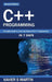 C++ Programming: Complete Guide to Learn the Basics of C++ Programming in 7 days by Xavier S. Martin