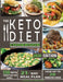 The Keto Diet Cookbook: 550 Easy & Healthy Ketogenic Diet Recipes - 21-Day Meal Plan - Lose Up To 20 Pounds In 3 Weeks by Francis Michael