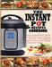 The Instant Pot Recipes Cookbook: Fresh & Foolproof Electric Pressure Cooker Recipes Made for The Everyday Home & Your Instant Pot (Electric Pressure by Michael Francis