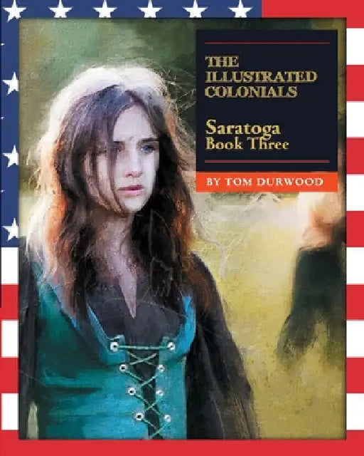 Saratoga by Tom Durwood