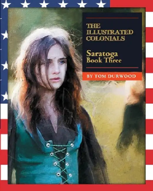 Saratoga by Tom Durwood