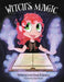 Witch's Magic by Jamie Forgetta