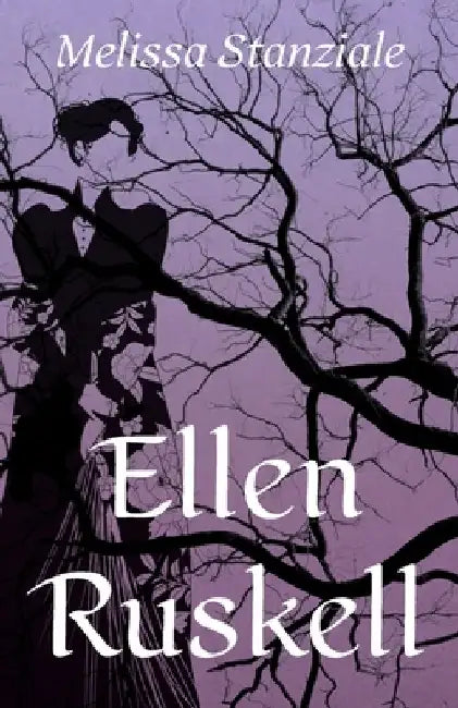 Ellen Ruskell by Melissa Stanziale