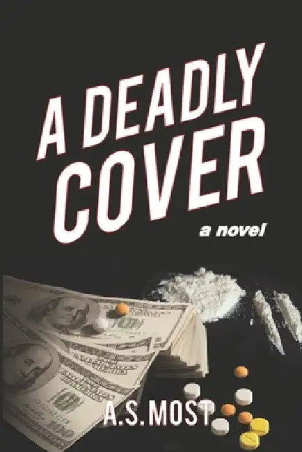 A Deadly Cover by A. S. Most