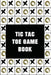 Tic-Tac-Toe Game Book (1000 Games) by Blue Digital Media Group