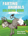 Farting Animal Coloring Book: Farting Animal Book by Blue Digital Media Group