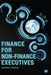 Finance for Non-Finance Executives by Anural Singal