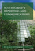 Sustainability Reporting and Communications by Alan S. Gutterman