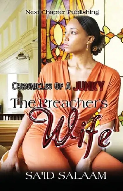 The Preacher's Wife by Sa'id Salaam