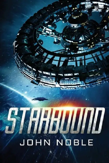 Starbound by John Noble