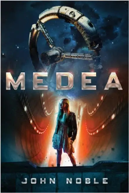 Medea by Noble, John