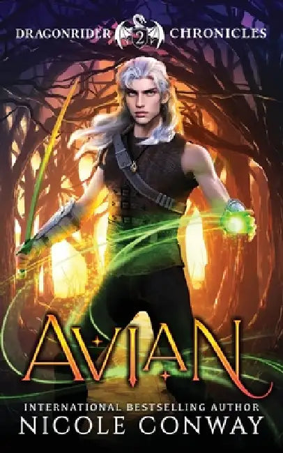 Avian by Nicole Conway