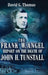 The Frank W. Angel Report on the Death of John H. Tunstall by David G. Thomas