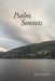 Psalm Sonnets by Diane Kistner