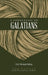 A Commentary on Galatians: Christ Plus Equals Nothing by Tom Nettles