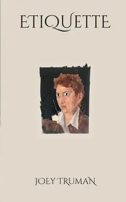 Etiquette by Joey Truman