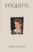 Etiquette by Joey Truman