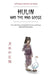 Hulin and the Mad Goose: Four Folk Tales in Simplified Chinese and Pinyin, 600 Word Vocabulary by Jeff Pepper