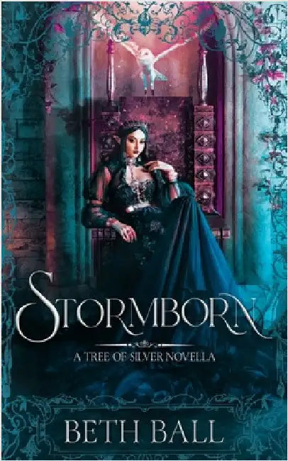 Stormborn by Ball, Beth
