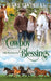 Cowboy Blessings by Jenna Hendricks