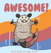 Awesome - awesome possum book by Eric Desio