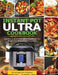 Instant Pot Ultra Cookbook: Healthy Instant Pot Ultra Recipe Book for Beginners and Advanced Users by Elizabeth Green