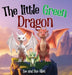 The Little Green Dragon by Lee Allen