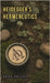 Heidegger's Hermeneutics by Falyov, Egor
