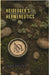 Heidegger's Hermeneutics by Falyov, Egor