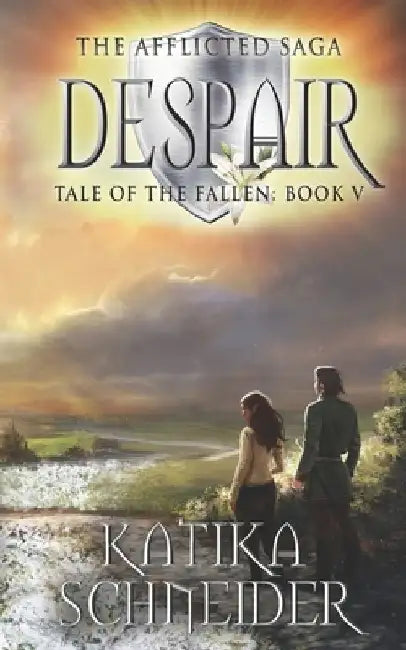 Despair by Katika Schneider
