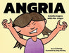 Angria: Amelia Copes with Her Anger by A. D. Sterling