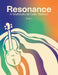 Resonance: A Multicultural Cello Method (Cello - Book 1) by Angelique Montes, Hilary Glen, Laura Usiskin