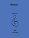 Illusions for Piano by Dubiell Dezarraga