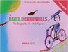 The Harold Chronicles by Scott, Joshua W.