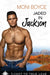 Jaded In Jackson by Moni Boyce