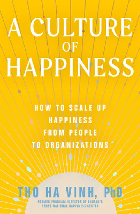 The Happiness Standard