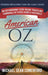 American OZ: An Astonishing Year Inside Traveling Carnivals at State Fairs & Festivals: Hitchhiking From California to New York, Alaska to Mexico: An by Michael Sean Comerford