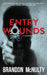 Entry Wounds: A Supernatural Thriller by Brandon McNulty