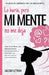 Lo haría, pero MI MENTE no me deja: Una guía para las adolescentes: : Cómo entender y controlar tus pensamientos y sentimientos by Jacqui Letran