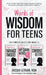 Words of Wisdom for Teens (The Complete Collection, Books 1-3): Books to Help Teen Girls Conquer Negative Thinking, Be Positive, and Live with Confide by Jacqui Letran