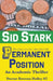 Permanent Position: An Academic Thriller by Sid Stark