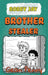 Bobby Jay, Brother Stealer: a reluctant reader chapter book by Gean Penny