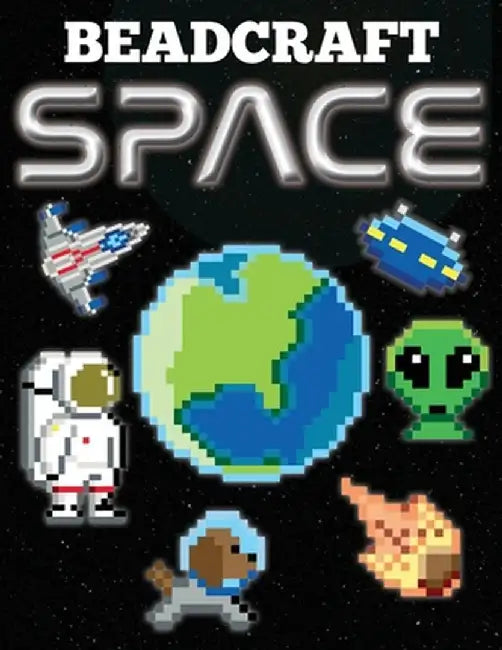 Beadcraft Space by Beadcraft Books