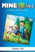 Mine-Libs: An Ad-lib Adventure Book by Beadcraft Books